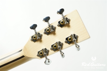 shiro mini.E [Dual Pickup Model]